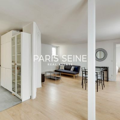 Appartement à louer à Paris 6Ème - Photo 1