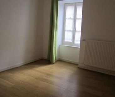 Location Appartement 4 pièces 93m² BESANCON 25000 - Photo 4