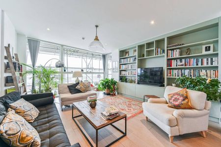 3 bedroom flat to rent - Photo 5