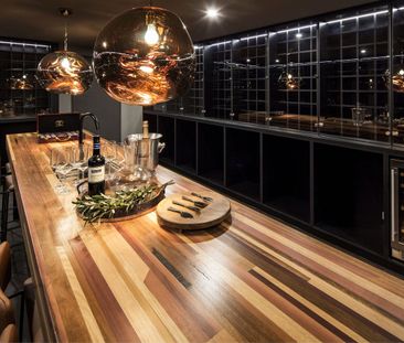 Oxley + Stirling Residences - Fully Furnished! - Photo 1