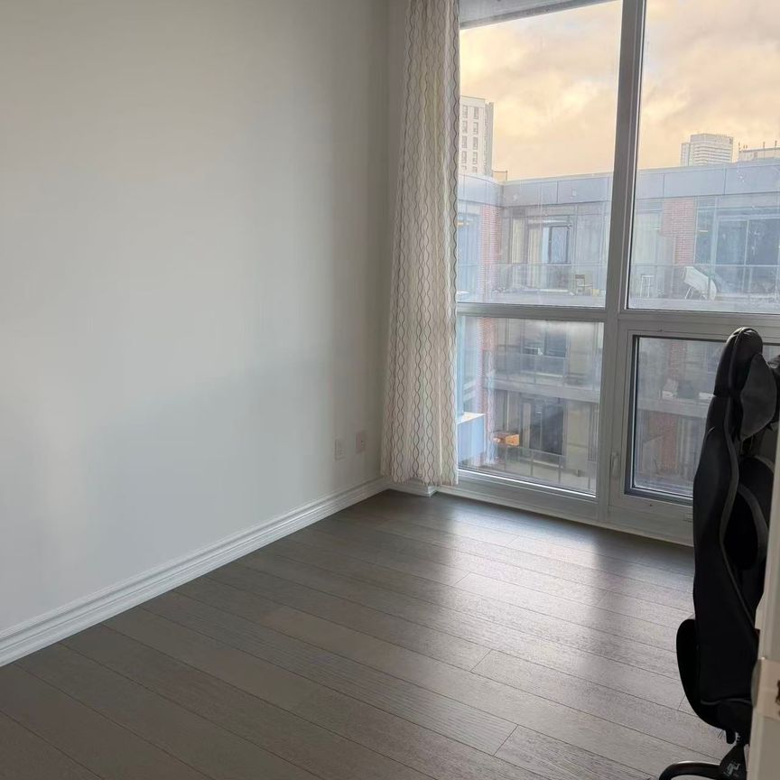 For Lease - 38 Forest Manor Road Unit# 512, Toronto, Ontario - Photo 1