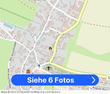 2-Raum-Wohnung in Waltersdorf - Foto 1