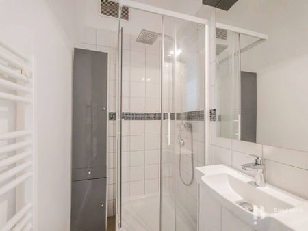 Rental Apartment Boulogne-Billancourt - Photo 5