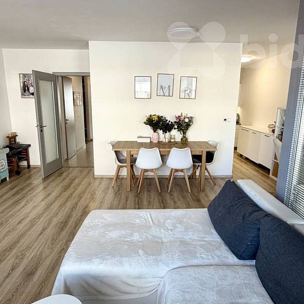 Pronájem bytu 3+kk 84 m² - Photo 1