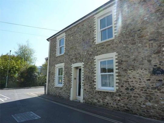 New Mill House, Mill Street, Honiton, Devon, EX14 - Photo 1