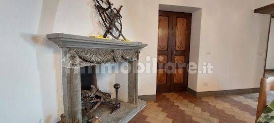 Casale via della Circonvallazione 85, San Savino, Magione - Photo 1