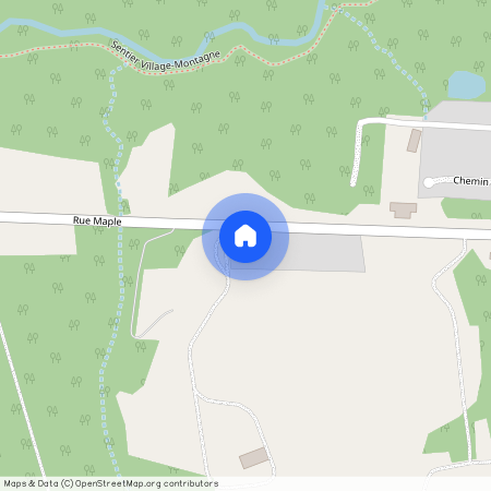 Nouveauté, 391 Rue Maple, Sutton (, Estrie, ), J0E2K0