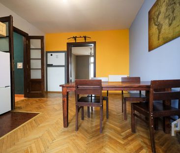 Mieszkanie 74m2 do wynajęcia - Фото 6