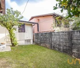 Sobrado para alugar 3 quartos, 123 m² em Bom Retiro, Curitiba - Photo 2