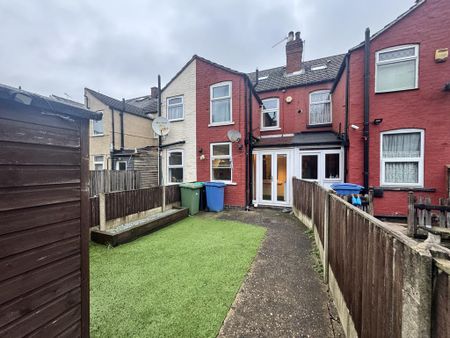 2 bedroom house to rent - Photo 5