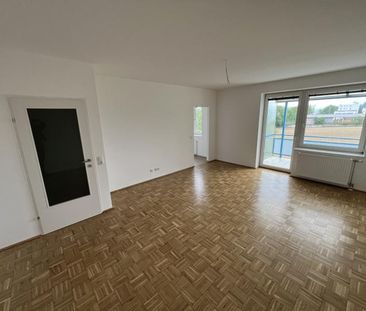 1-Raum-Wohnung mit Balkon - Siemensstraße 46/11 - Photo 4