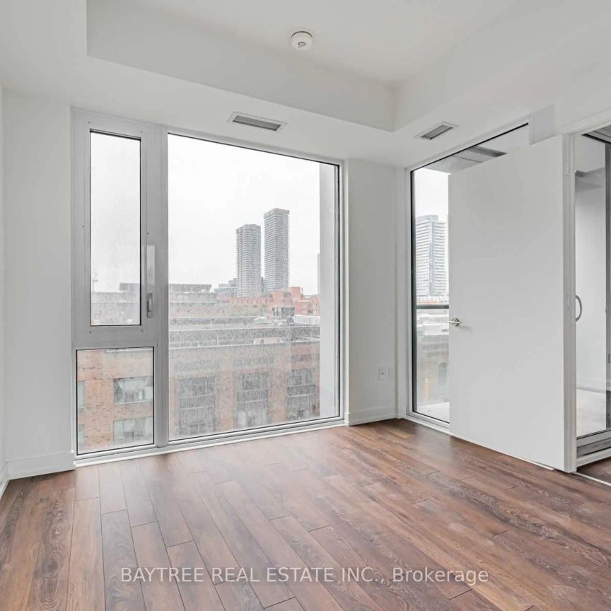 158 Front Street E #521 - Photo 1