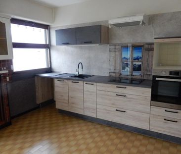 Location Appartement 3 pièces 95m² AIX LES BAINS 73100 - Photo 5