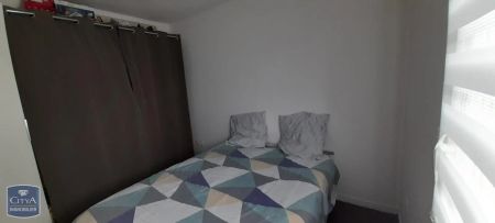 Appartement à louer 2 pièces 45.8m² - Photo 4