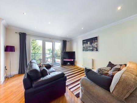 2 bedroom apartment to rent - Photo 2