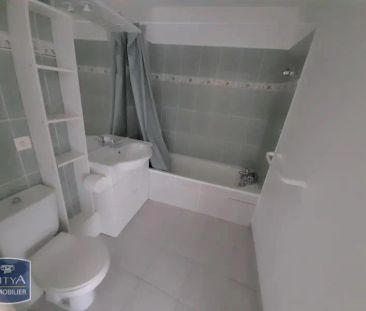 Appartement à louer 1 pièce 32.05m² - Photo 4