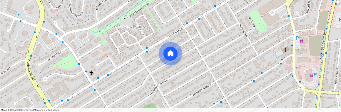 26 Convoy Avenue, Halifax, Nova Scotia, B3N 2P6