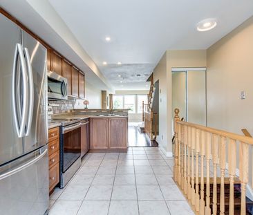 For Lease - 1751 Lampman Avenue Unit# 51, Burlington, Ontario - Photo 2