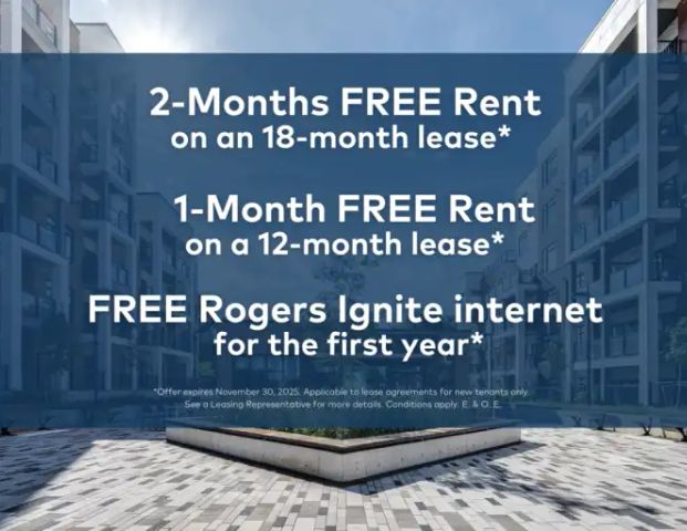 Daniels Keelesdale | 125 Canon Jackson Drive, Toronto - Photo 1