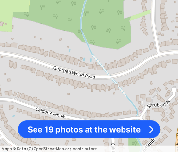 Georges Wood Road, Brookmans Park, Hatfield - Photo 1