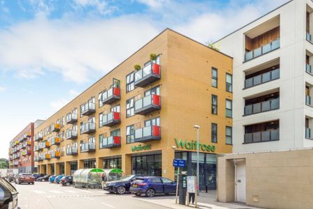 Coombe Lane, Raynes Park, SW20, London - Photo 5