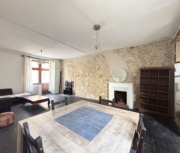 Maison T5 Poitiers à louer - Photo 2