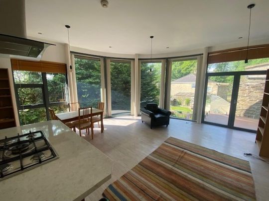 2 bedroom apartment to rent - Photo 1