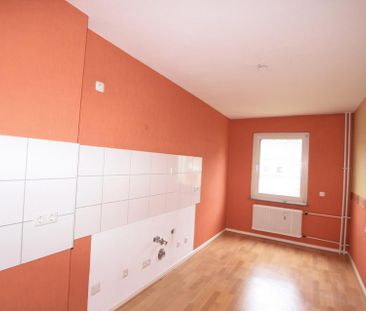 Schöne 2-Zi-Whg. in ruhiger Lage, 1.OG! - Photo 1