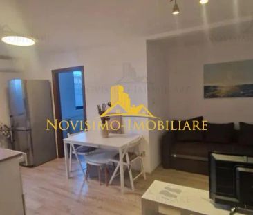 APARTAMENT DE INCHIRIAT IN ZONA ALBERT - Photo 2