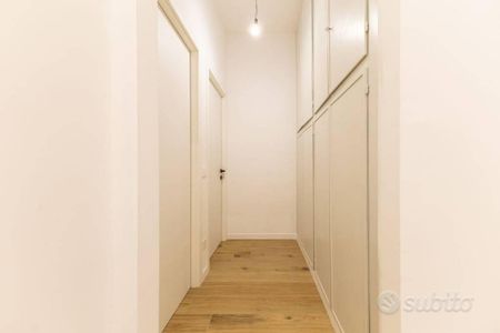 Appartamento di 115 m² con 3 locali a Roma - Foto 2