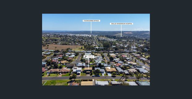 Incredible Rental Opportunity In The Heart of Wilsonton Heights! - Photo 1