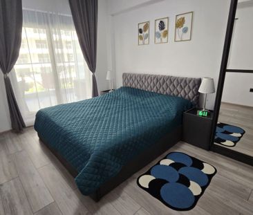APARTAMENT 2 CAMERE | MAMAIA SAT | ZONA CENTRALA - Photo 2