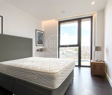 Madeira Tower, The Residence, London, SW11 7AA - Photo 3