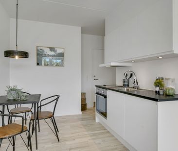 2-værelses Lejlighed på 43 m² i Kongens Lyngby - Foto 4