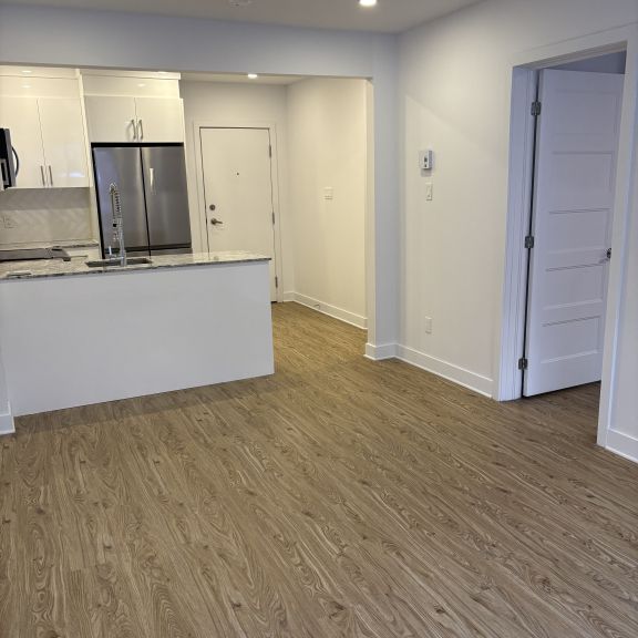 Superbe 1 Chambre Rénové – 1 Mois Gratui - Photo 1