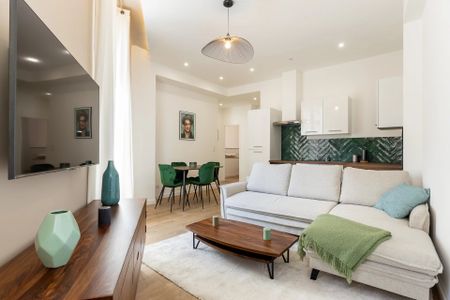 Location Appartement 3 pièces 46m² MARSEILLE 2ème - Photo 3