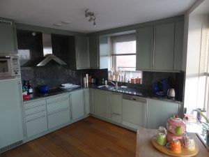 TE HUUR / FOR RENT Essehout 112, Zoetermeer - Foto 4