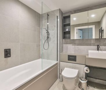 1 bedroom flat to rent - Photo 6