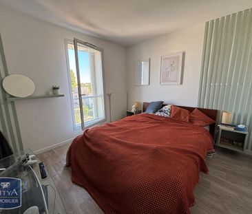Location Appartement 3 pièces 63m² LILLE 59000 - Photo 3