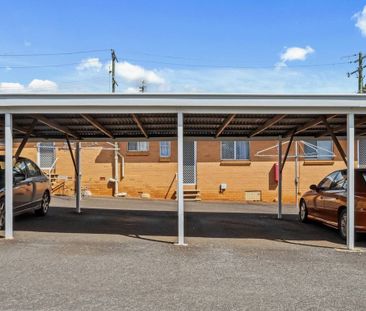 Quiet and Convenient Living - Photo 5