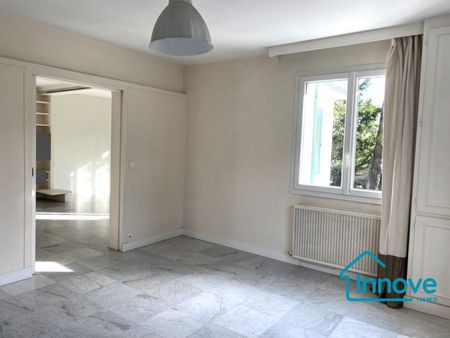 MAISON FAMILIALE- 140 m² – 4 chambres - Photo 2