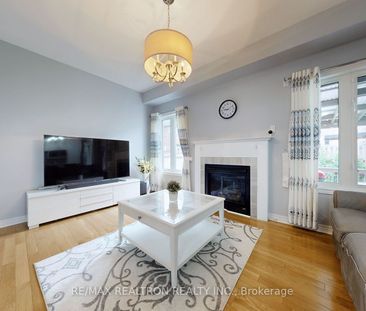 For Lease - 21 Peterkin Road, Markham, Ontario - Photo 2