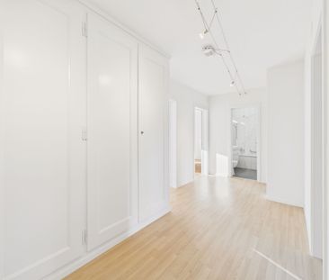 Helle 4-Zimmer Wohnung mit schönem Ausblick in Bern - Photo 4