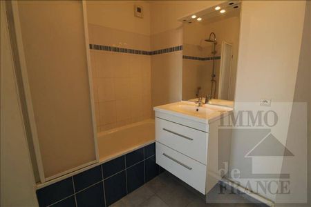 Location appartement 2 pièces 44.2 m² à Tourcoing (59200) VICTOIRE A 500M DES COMMERCES - Photo 3