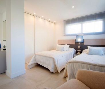 Detached Villa in Nueva Andalucía - Photo 6