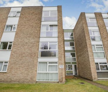 1 bedroom flat to rent - Photo 6