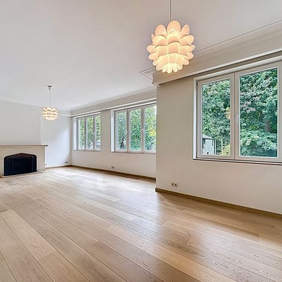 Appartement te huur - Foto 1