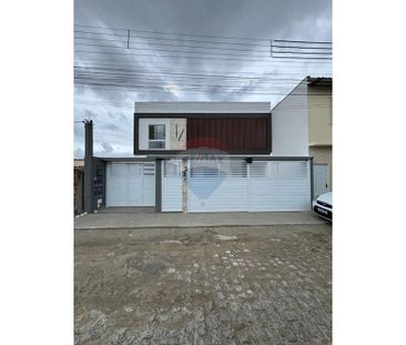 Novo Lar em Santo Antônio: Moderno e Pronto! - Foto 1