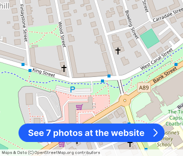 King Street, Coatbridge - Photo 1