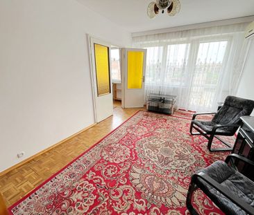 Do wynajęcia mieszkanie 58 m2 – 4 pokoje – 4 piętro, ul. Zgodna 4, ... - Photo 1